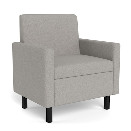 Modular Seating, 33 3/4 in H, Light Gray MPN:MISSABDT15
