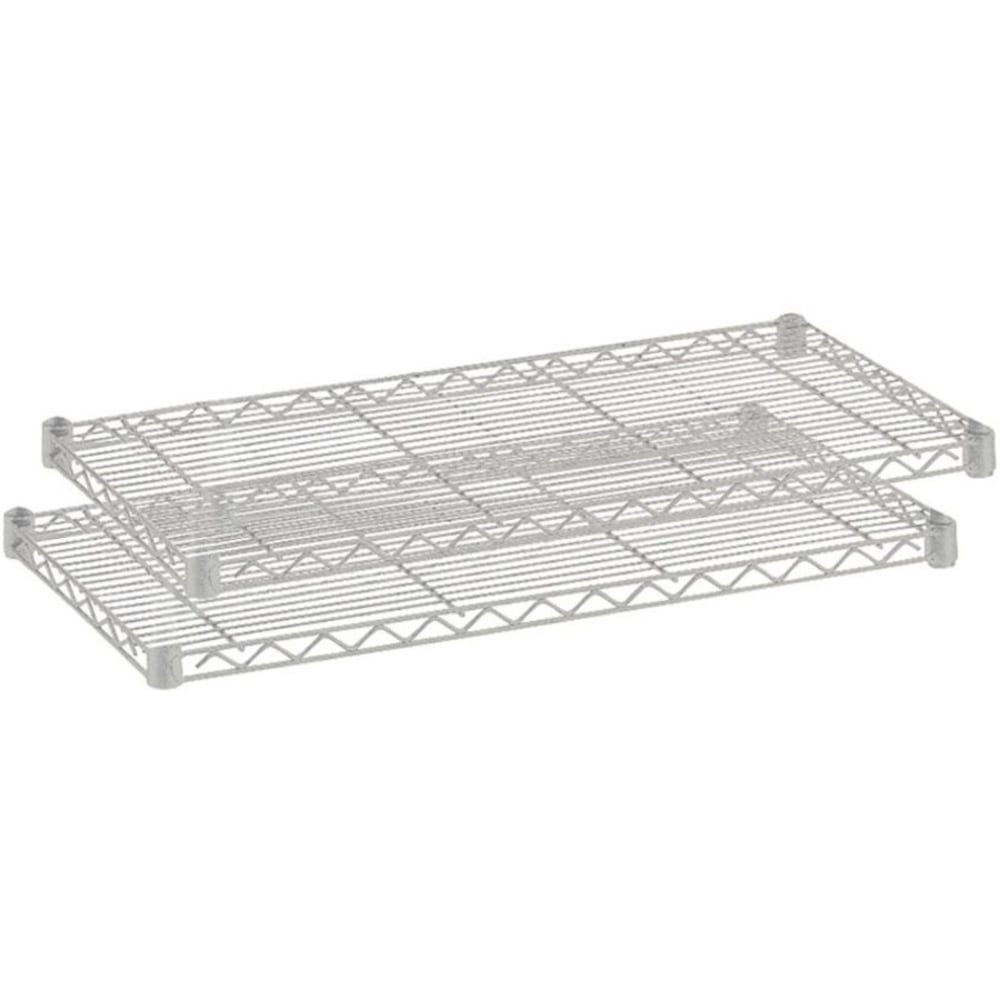 Safco Extra Shelf Pack, 5293GR MPN:5293GR