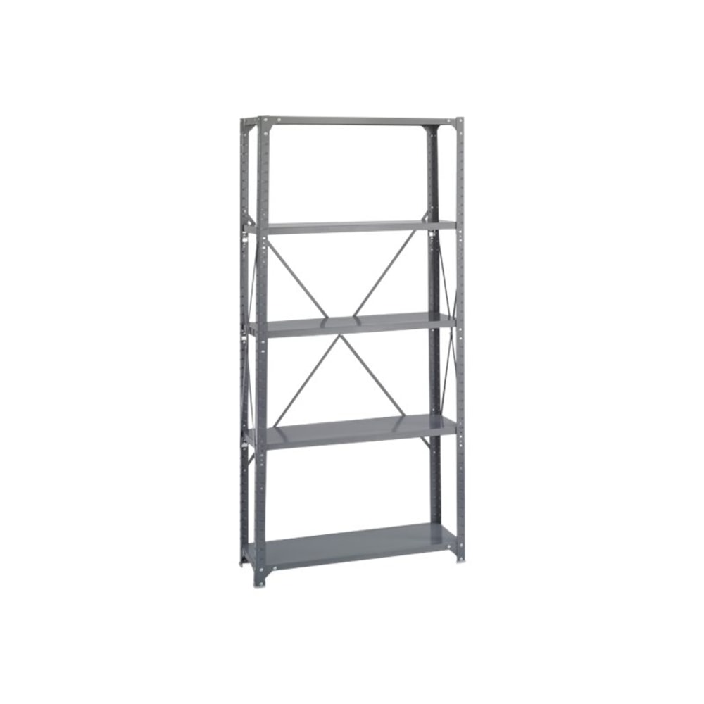 Safco Commercial Shelf Kit, 6265 MPN:6265