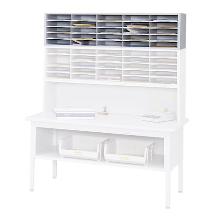 Literature/Mail Organizer, 14 1/4