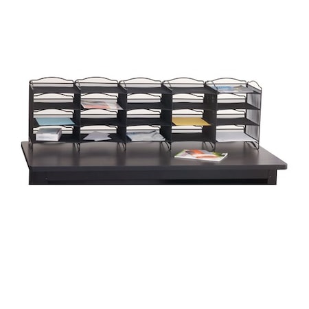 Literature/Mail Organizer, 16 1/2