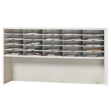 Literature/Mail Organizer, 33 1/4
