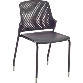 Safco® Next Stack Chair 19-3/4