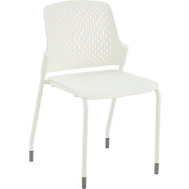 Safco® Next Stack Chair 19-3/4
