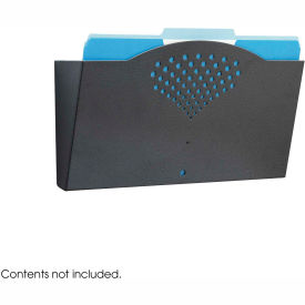 Legal Size Steel Wall Rack 3171BL