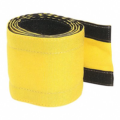 Cord Protector Yellow 6 ft L MPN:PLS875-YW