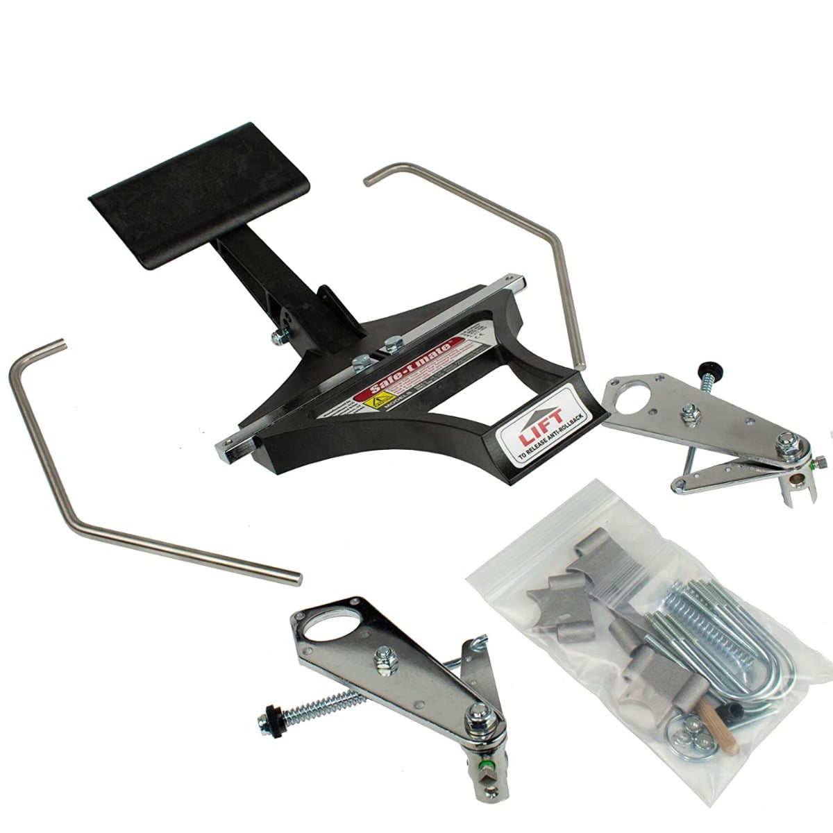 Example of GoVets Safe t Mate brand