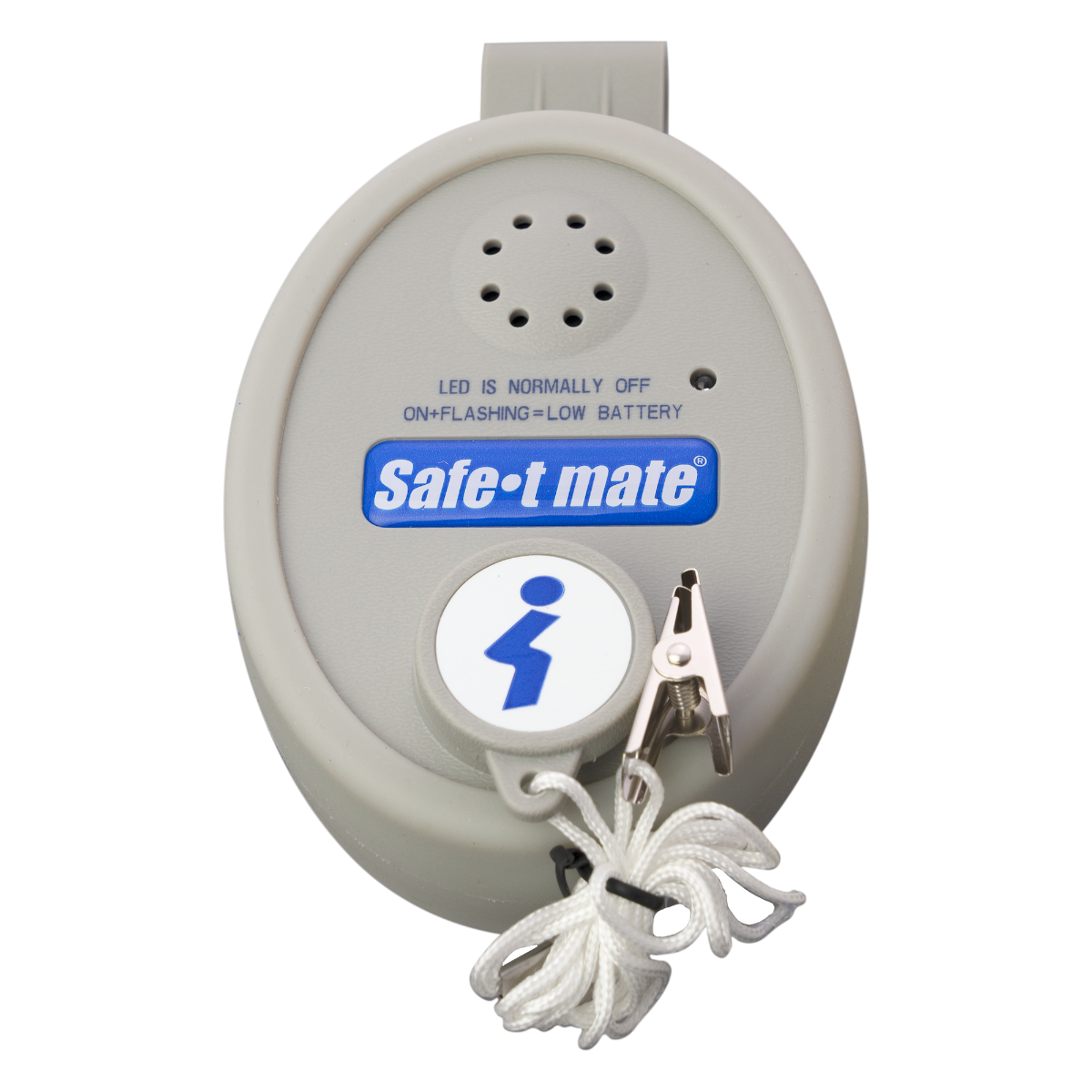 Example of GoVets Safe t Mate category