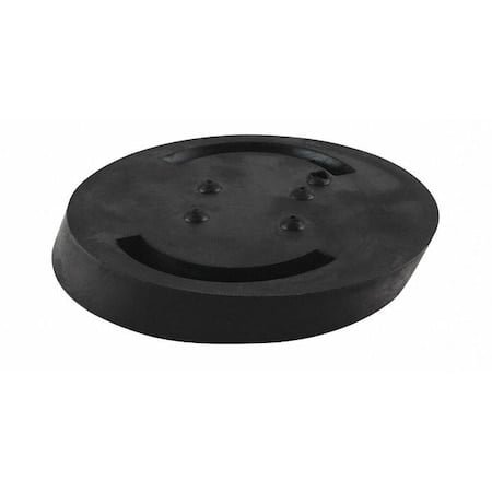 Pad, Rubber, Repair Part Type, 8