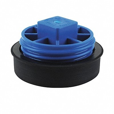 Test Plug Rubber Mechanical 3-1/2 Size MPN:MTP352