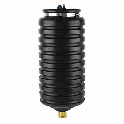 Test Plug Rubber Pneumatic 14 to 16 Sz MPN:TP1416