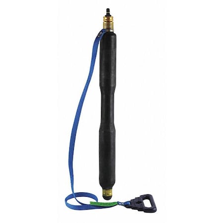 Test Plug, Pneumatic, 3