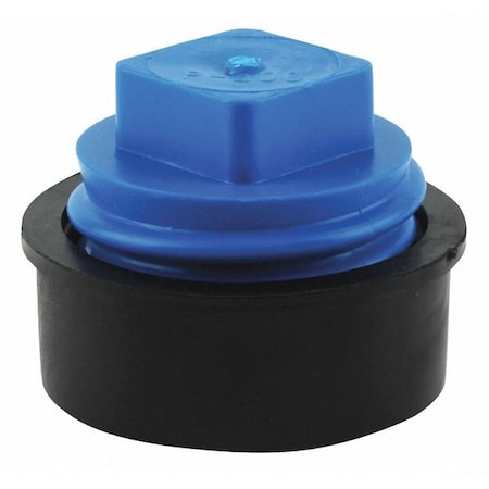 Test Plug, 2