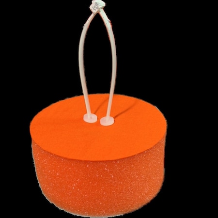 Sponge, Non-Nuclear, 2.25, PK25 MPN:PL2