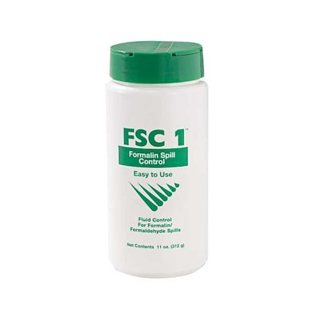 Chemical Neutralizer, Formaldehyde, PK12 MPN:P00-47101