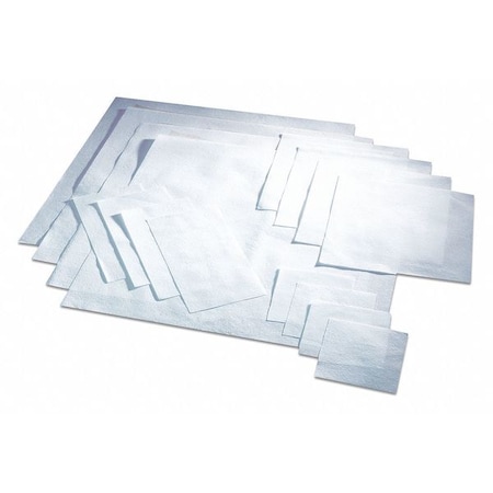 Safetec Zorb Sheets, Size In., PK500 MPN:44002