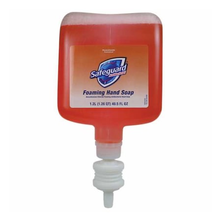 1200 ml Foam Hand Soap Cartridge MPN:47435
