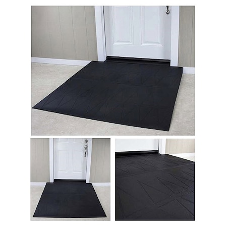 Example of GoVets Saferesidential Ramps category