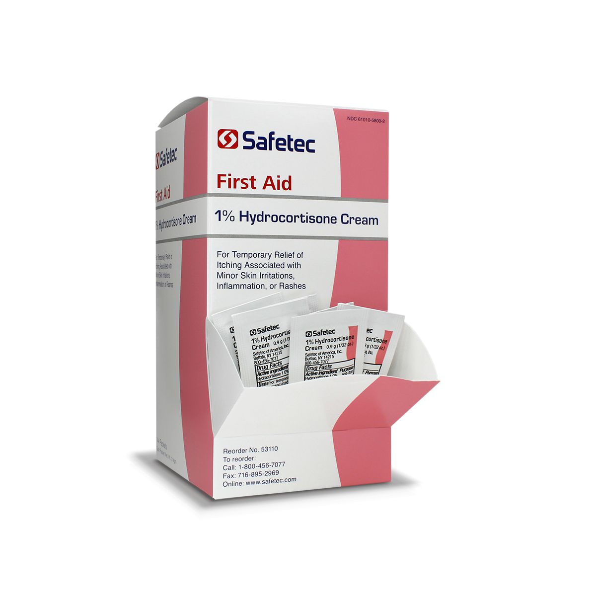 Example of GoVets Antiseptics and Wound Cleansers category
