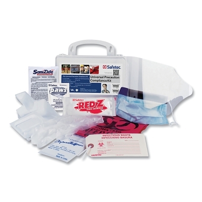 Universal Precaution Compliance Kit MPN:SS17102