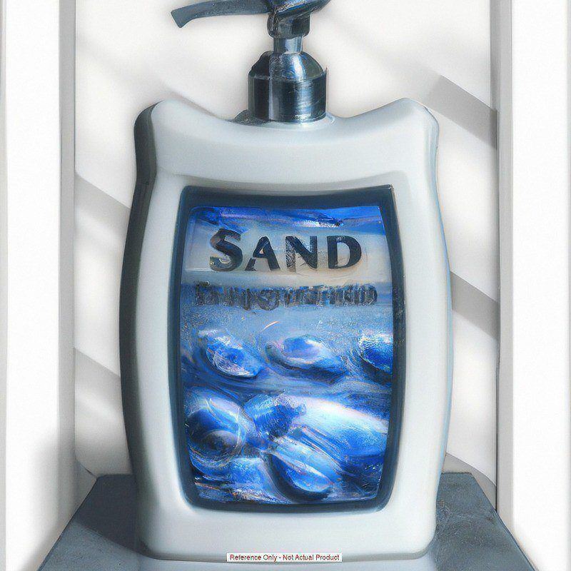 Instant Hand Sanitizer Fresh Scent 4 o MPN:17350