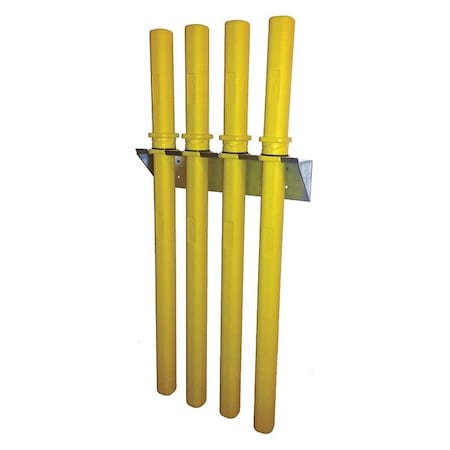 Wall Rack for 40