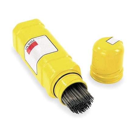 Example of GoVets Safetube brand