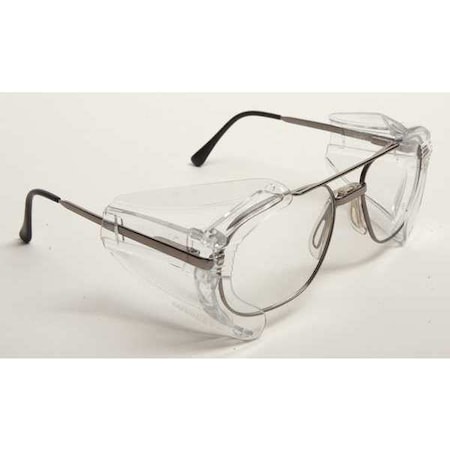 Safemate Universal Side, PK10 MPN:B-22 ( C ) CLEAR