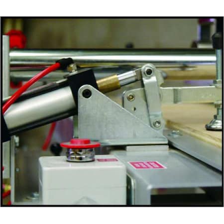 Air Clamp, For Table Router MPN:3430TR2