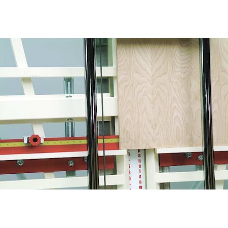 Midway Fence, For Vertical Panel Saw MPN:3470