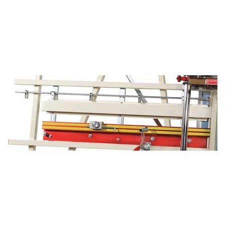 Gauging System (TR2) MPN:4450