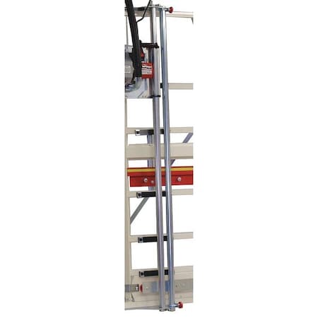 Hold Down Bar, For Vertical Panel Saw MPN:6440