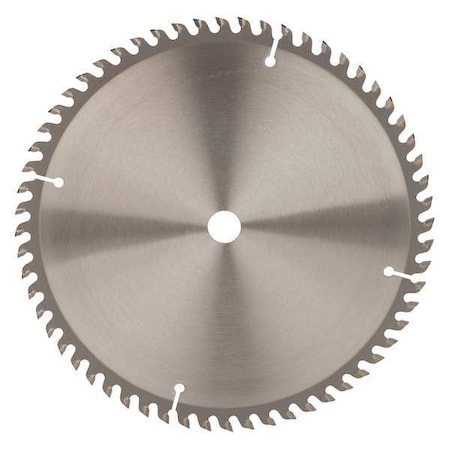 Fine Wood, Foam Core Saw Blade MPN:860ATB