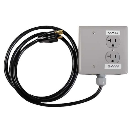 Autometer For All 120 Volt Machines MPN:AUTO1