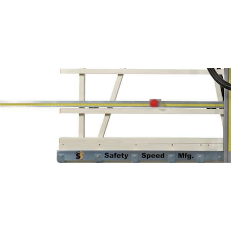 Quick Stop, For Panel Saw MPN:C6460