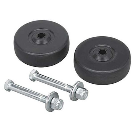 Wheels, Mfr. No. H, C and S Series MPN:H10