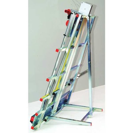 Panel Saw Stand, For Panel Saw MPN:H22