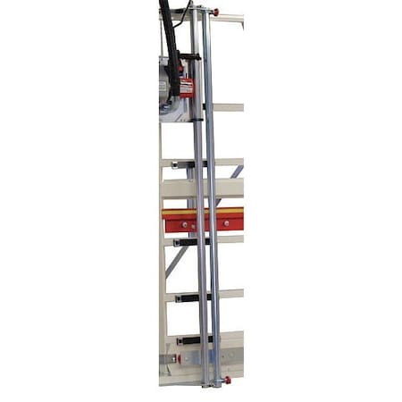 Hold Down Bar, Mfr. No. C4 and H4 MPN:H440