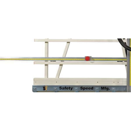 QuickStopGauge, ForPanelRouter;PanelSaw MPN:H6460