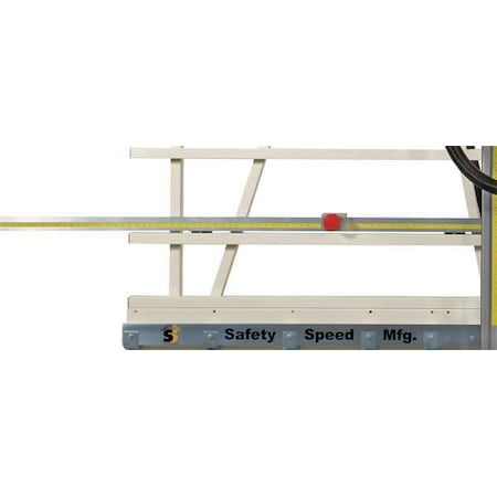 DigitalQuickStop, ForPanelRouter;PanelSaw MPN:H6460-DRO