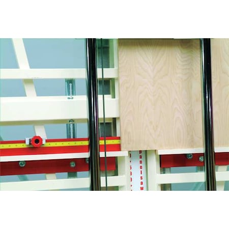 Midway Fence, Mfr. No. H4, H5, H6 MPN:H6470