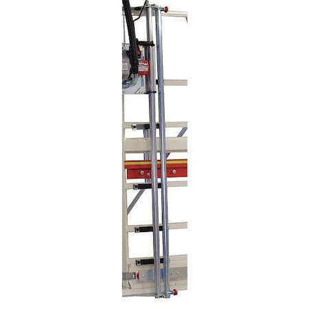 Hold Down Bar, Mfr. No. H6 MPN:H660