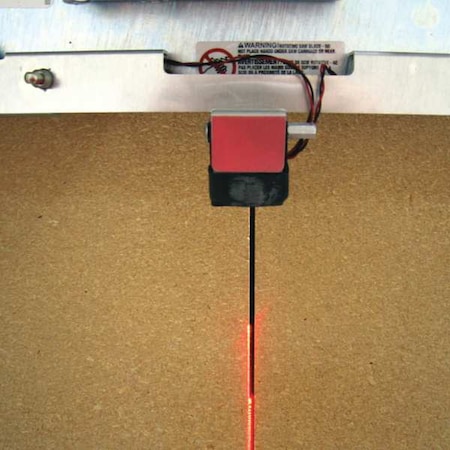 Laser Line, For Vertical Panel Saw MPN:LL7400