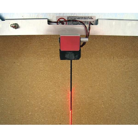 Laser Guide MPN:LLC4-6800