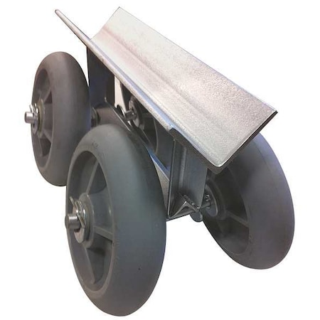 Panel Dolly, For Vertical Panel Saw MPN:PD1