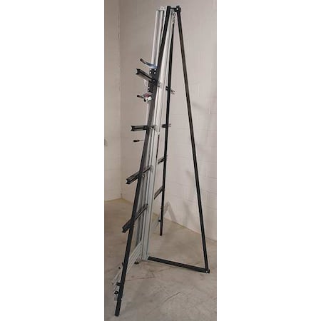 Panel Saw Stand, For Substrate Cutter MPN:SSC5