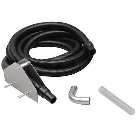 Dust Collection Kit, For Panel Saw MPN:VPS Dust
