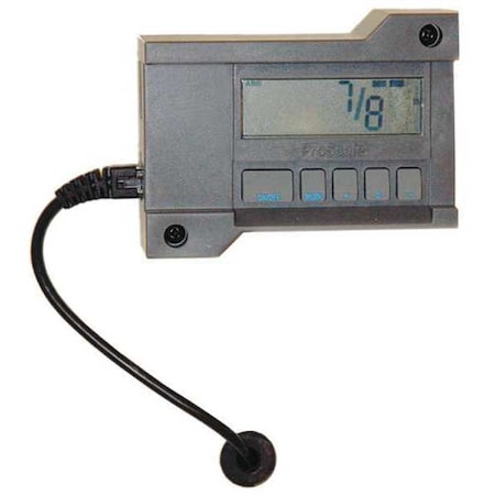 Digital Readout MPN:WBASCALE
