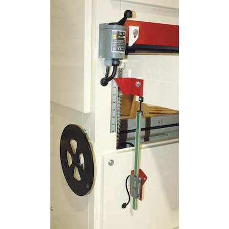 Power Lift Table MPN:WBATABLE