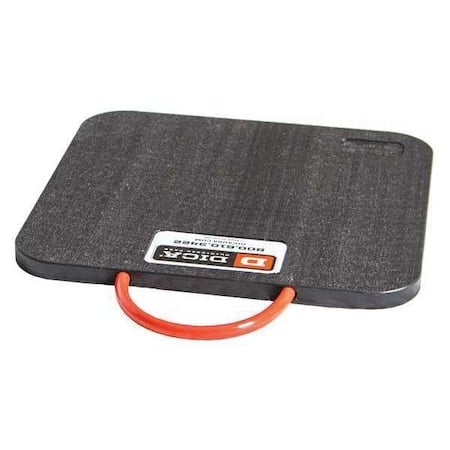 Crane Pad, UHMW, HDPE, 15 in. L x 15 in. W MPN:PAD1515.75